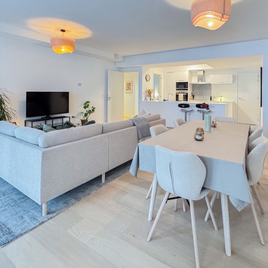 Rue de Tenbosch, 1050, Ixelles - Photo 1