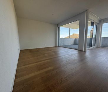 *gut gelegene 3.5 Zimmerwohnung zu vermieten* - Foto 1
