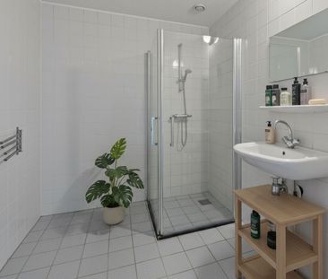 Appartement te huur: Fijnjekade 58 2521 CR Den Haag - Photo 5