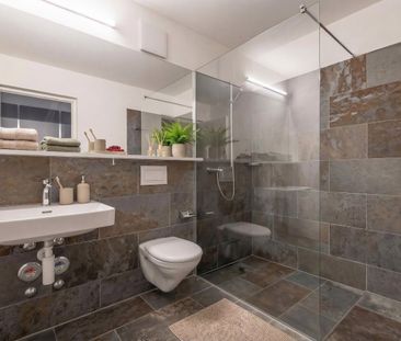 1 Zimmer, 38 m², 1. Stock - Photo 4