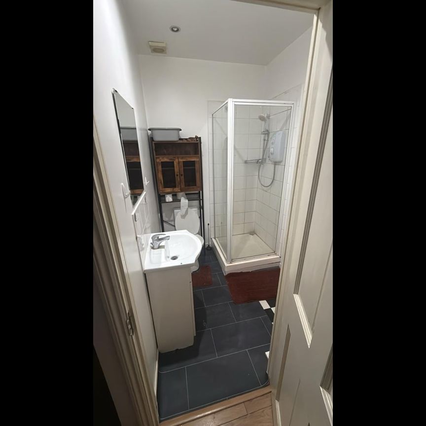 1 Bed Flat, Philip Lane, N15 - Photo 1