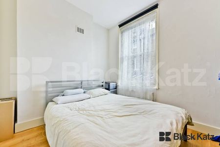 Period charm & contemporary living with private roof terrace - Photo 2