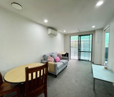 Unit 104, 2 Dockside Lane, City Centre (Auckland City), Auckland - Photo 1