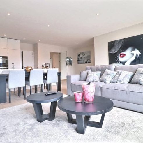 Appartement te huur - Foto 1