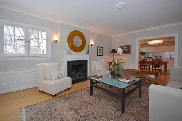 For Lease - 34 Edmund Avenue, Toronto, Ontario - Photo 1