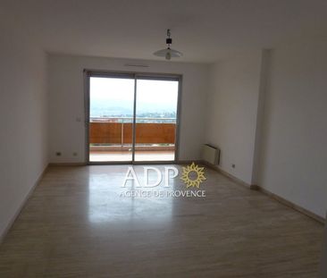 Appartement Grasse - Photo 2