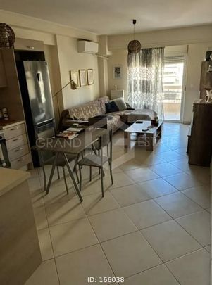 Διαμέρισμα για ενοικίαση Άγιος Νικόλαος Καισαριανής (Καισαριανή) - Photo 1