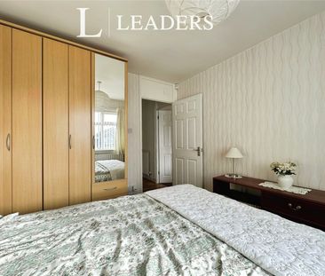 2 bedroom bungalow to rent Amsden Rise, Broughton Astley, Leicester... - Photo 4