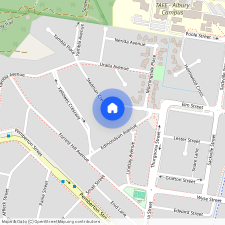 693 Stedman Crescent, NSW 2640, Albury