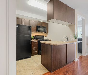For Lease - 234 RIDEAU Street Unit# 1904A, Lower Town - Sandy Hill,... - Photo 5