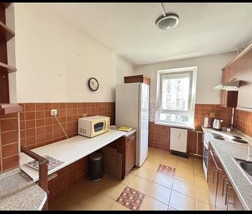 Kiadó jó állapotú panel lakás - Budapest IV. kerület - Fotó 5