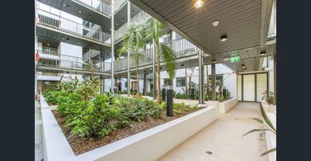 Modern two-bedroom apartment in Ermington - Photo 4