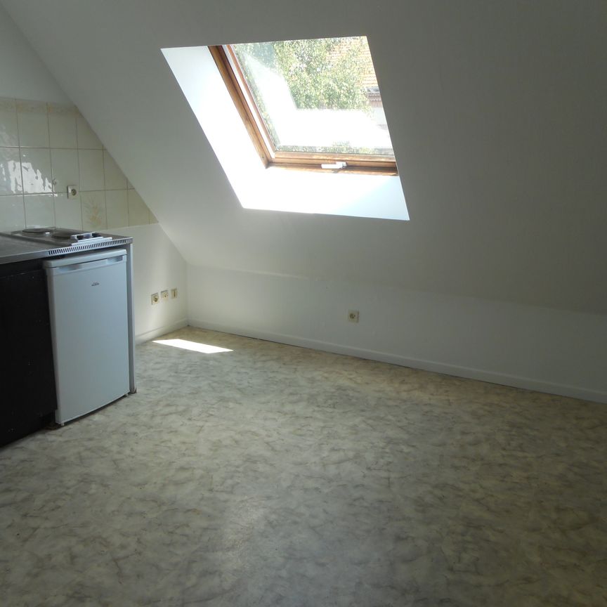 Studio RUE GILBERT - Photo 1