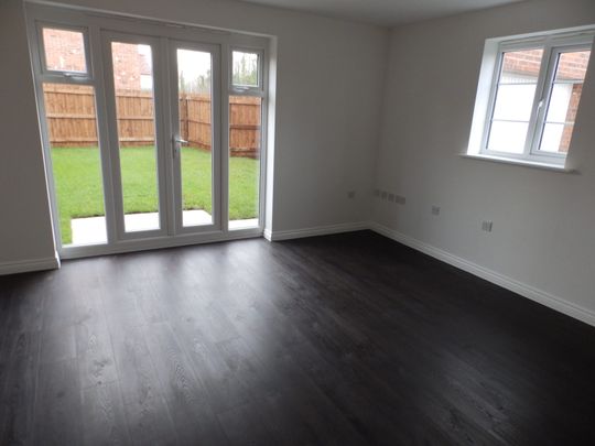 Haywood Close, Leicester Forest East - Photo 1