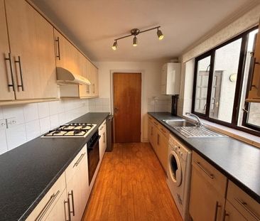 Vauxhall Villas, Walter Street - Photo 4