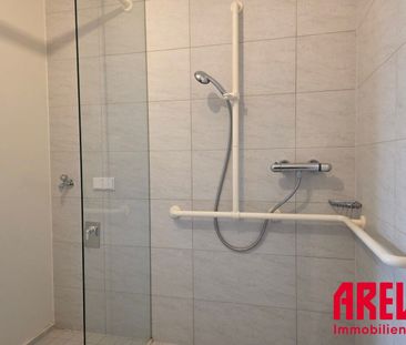 2 ZIMMERWOHNUNG MIT LOGGIA UND MITBENUTZBAREM WELLNESSBEREICH - TOP 25 - Photo 6