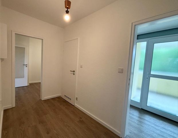 4- Zimmer Wohnung in Querenburg für Student*innen - Foto 1