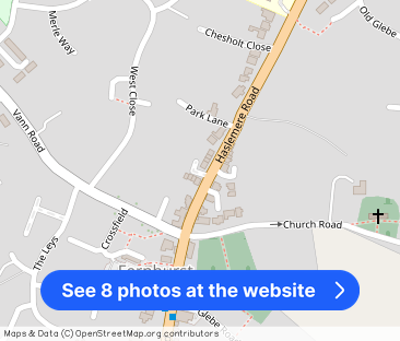 Tavern Court, Fernhurst, Haslemere, West Sussex - Photo 1