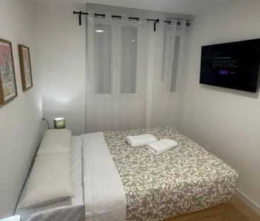 Estudio de alquiler en San Cristóbal - Foto 5