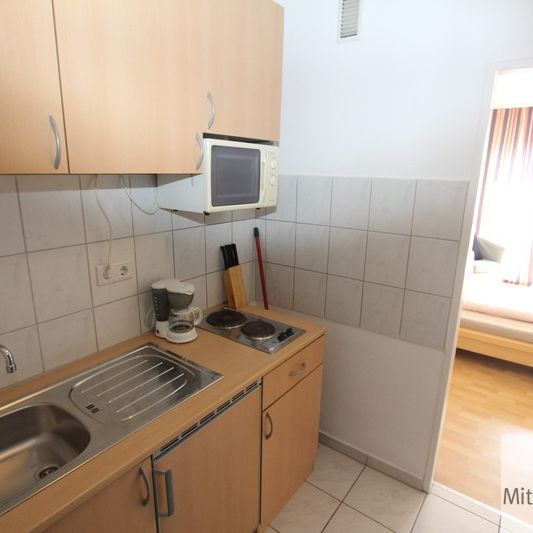 Modernes City-Apartment - Photo 1