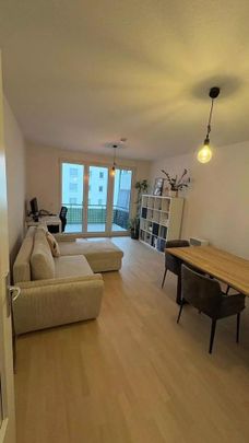 Wohnung zur Miete - Photo 1