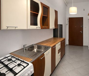 Kawalerka na u. Głogowskiej - Photo 2