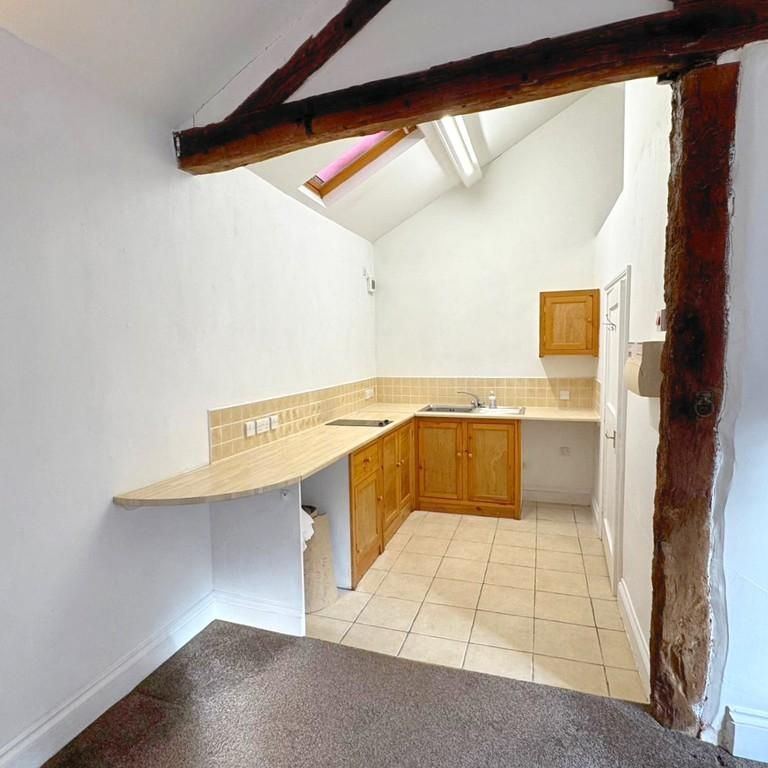 1 bedroom terraced bungalow to rent - Photo 1