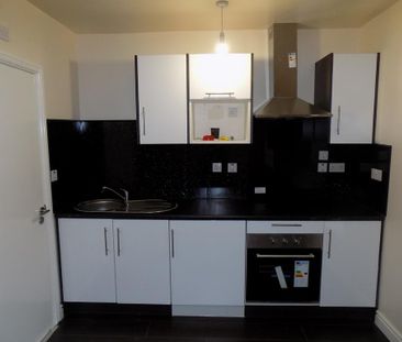 1 bedroom apartment to rent - Photo 3