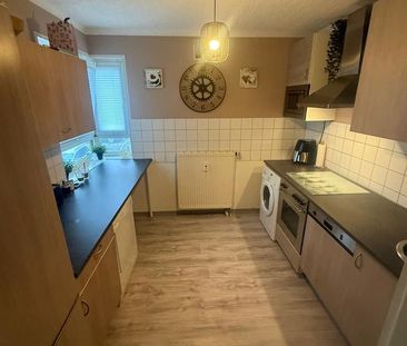 3ZKB Wohnung - Foto 1