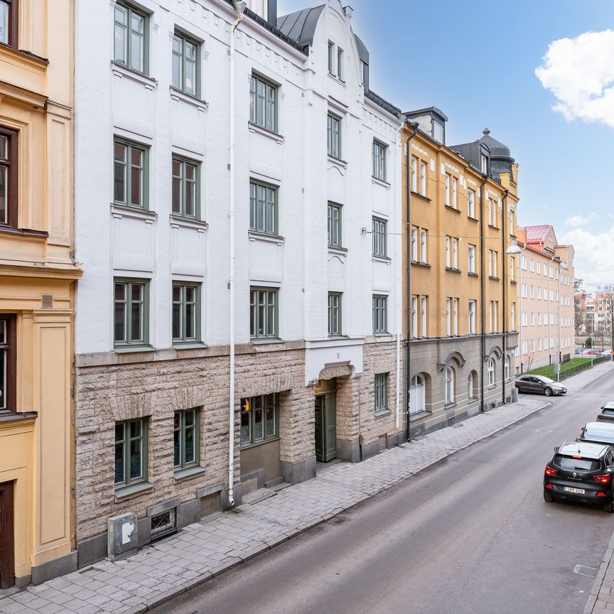 Generalsgatan, Norrköping - Foto 2