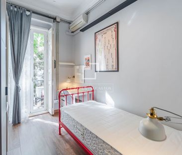 2-bedroom apartment for rent in Gran Vía, Valencia - Photo 4