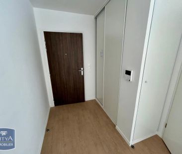 Appartement à louer 1 pièce 31.92m² - Photo 2