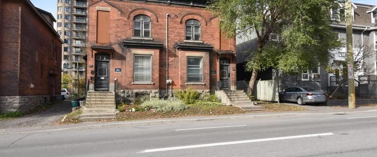 477 Slater - Room B | 477 Slater Street, Ottawa - Photo 1