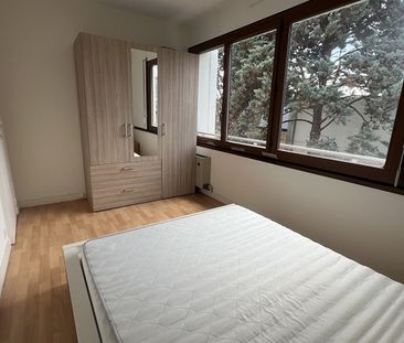 Location appartement 2 pièces, 47.82m², Angers - Photo 3