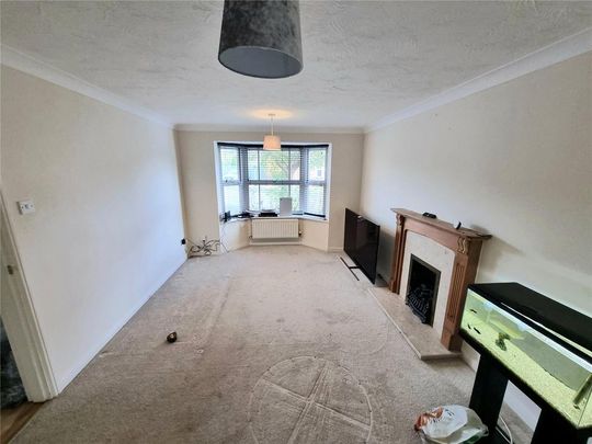 4 bedroom detached house to rent - Photo 1