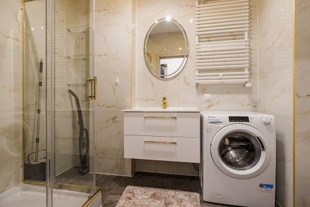 OD ZARAZ 2 pokoje, nowe na wynajem - Zdjęcie 2