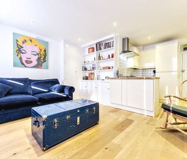 1 Bed Flat, Fulham Park Gardens, SW6 - Photo 3