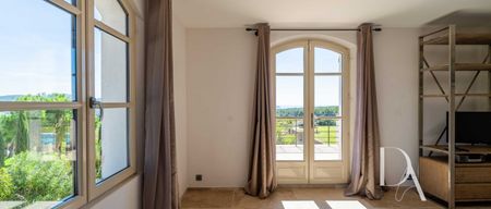 Villa • La Cadière-d'Azur - Photo 3