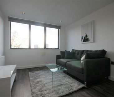 2 bedroom apartment to rent - Photo 6