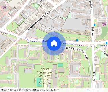 Mieszkanie na parterze wymaję - Фото 1