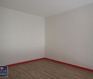 Location appartement 2 pièces de 34.06m² - Photo 1