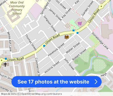 Havelock Street, Oswaldtwistle, Lancashire, BB5 - Photo 1