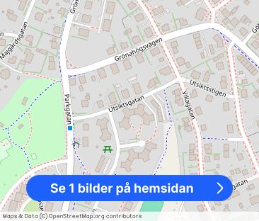 Hemrydsgatan 2 B - Foto 1