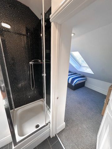 Room in a Shared House, Frances Road, B23 - Photo 5