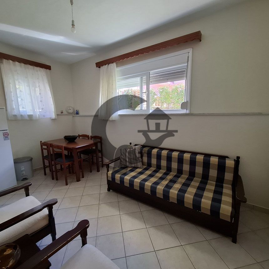 Studio/Γκαρσονιέρα για ενοικίαση Πεντέλη (Ιωάννινα) - Photo 1
