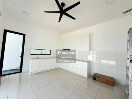 Courtyard Norton Garden Partially Furniture For Rent - Foto 2