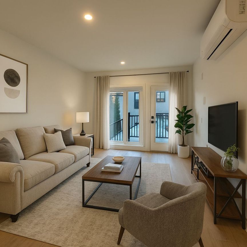 For Lease - 696 Winona Drive Unit# MF, Toronto, Ontario - Photo 1