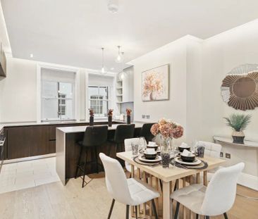 5 bedroom flat in Chelsea - Photo 6