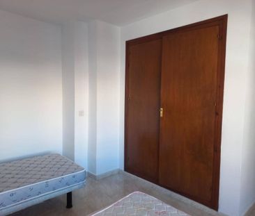 4 room luxury Apartment for rent in Fuengirola, Spain - Photo 1