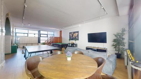 Studio to rent - Photo 4